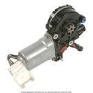 2003 Toyota Sienna Window Motor Only 3