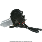 2002 Toyota 4Runner Window Motor Only 2