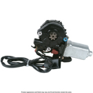 2002 Toyota 4Runner Window Motor Only 1