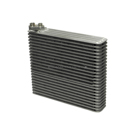 2002 Mitsubishi Montero A/C Evaporator 1