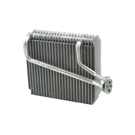BuyAutoParts Audi A/C Evaporator 60-50733AN
