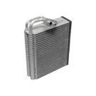 BuyAutoParts Pontiac A/C Evaporator 60-50625AN