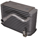 2003 Ford Explorer A/C Evaporator 1