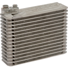 2007 Cadillac SRX A/C Evaporator 1