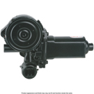 2007 Toyota Corolla Window Motor Only 2