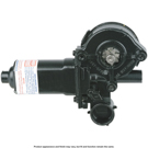 2007 Toyota Corolla Window Motor Only 1