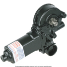 2007 Toyota Corolla Window Motor Only 3