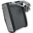 2013 Volvo XC90 A/C Evaporator 1