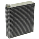 2012 Volvo S80 A/C Evaporator 1