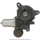 2007 Toyota Solara Window Motor Only 1