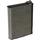 2004 Cadillac SRX A/C Evaporator 1
