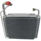 1969 Cadillac Deville A/C Evaporator 1