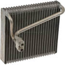 BuyAutoParts Hyundai A/C Evaporator 60-50689AN