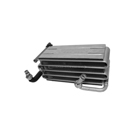 2000 Land Rover Discovery A/C Evaporator 1