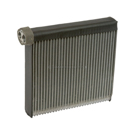 BuyAutoParts Honda A/C Evaporator 60-50806AN