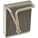 2009 Ford Flex A/C Evaporator 1