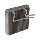 BuyAutoParts Nissan A/C Evaporator 60-50735AN