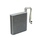 BuyAutoParts Saab A/C Evaporator 60-50784AN