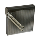 2012 Volkswagen CC A/C Evaporator 1