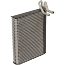 2012 Mazda 6 A/C Evaporator 1