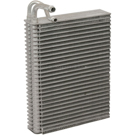 2007 Mercedes Benz GL320 A/C Evaporator 1