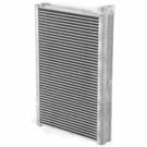 BuyAutoParts 60-50717AN A/C Evaporator 2