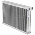 BuyAutoParts 60-50717AN A/C Evaporator 3