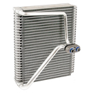2009 Kia Borrego A/C Evaporator 1