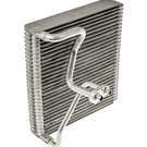 BuyAutoParts 60-51336AN A/C Evaporator 1