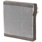 2012 Hyundai Elantra A/C Evaporator 1