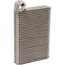BuyAutoParts  Dodge Durango A/C Evaporator 60-50702AN
