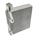 BuyAutoParts 2004 Gmc Sierra1500 A/C Evaporator 60-53436AN