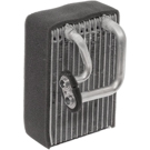 2004 Suzuki XL-7 A/C Evaporator 1