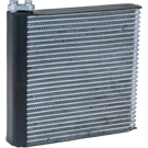 2012 Lexus GX460 A/C Evaporator 1