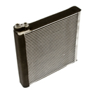 2012 Toyota 4Runner A/C Evaporator 1