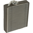 2004 Buick Rendezvous A/C Evaporator 1