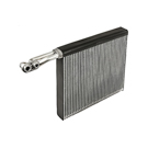 BuyAutoParts Honda A/C Evaporator 60-53453AN