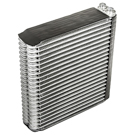 BuyAutoParts  Mazda 3 A/C Evaporator 60-53454AN