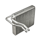 BuyAutoParts  Lincoln MKC A/C Evaporator 60-53456AN