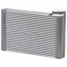 2009 Honda Odyssey A/C Evaporator 2