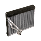 2016 Ram 1500 A/C Evaporator 1