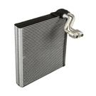 BuyAutoParts Kia A/C Evaporator 60-50803AN