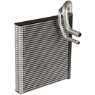 2014 Mercedes Benz Sprinter Van A/C Evaporator 1