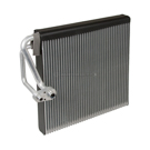 2016 Ford Fusion A/C Evaporator 1