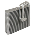 BuyAutoParts 60-50821AN A/C Evaporator 1