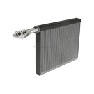 BuyAutoParts Acura A/C Evaporator 60-50798AN