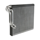 2013 Nissan Pathfinder A/C Evaporator 1