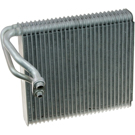 BuyAutoParts  Nissan RogueSelect A/C Evaporator 60-53490AN