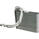 2015 Jeep Cherokee A/C Evaporator 1