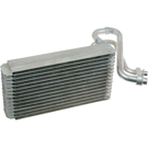 BuyAutoParts  Dodge Durango A/C Evaporator 60-50701AN
